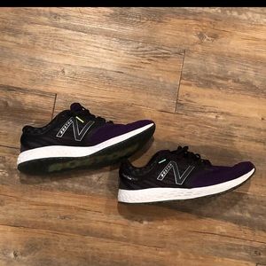 Boston Marathon New Balance Sneakers Size 11